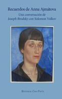 Joseph Brodsky S. Volkov | Recuerdos De Anna AjmáTova | Taschenbuch | Spanisch