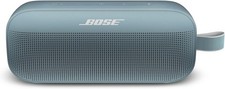 Bose SoundLink Flex Portable Bluetooth Waterproof Dustproof Speaker - Blue