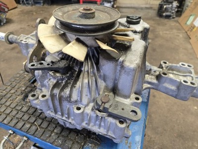 Tuff Torq Hydrostatic Riding Mower Transaxle Transmission