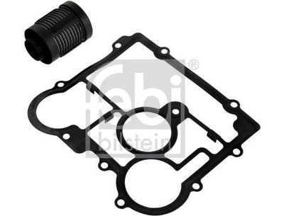 Hydraulik Filter Lamellenkupplung Allradantrieb für Opel Insignia A Limo