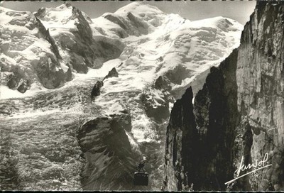 Chamonix 