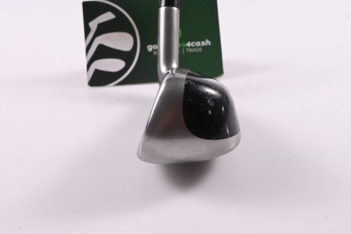 Left Hand Ping G15 #4 Hybrid / 23 Degree / Regular Flex Ping TFC 149 H Shaft - Picture 3 of 8