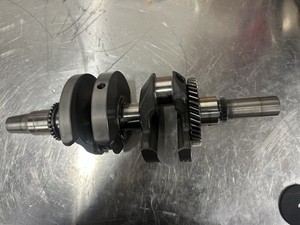 Polaris Xpedition ADV and XP5 OEM Crankshaft 3024057 24-26