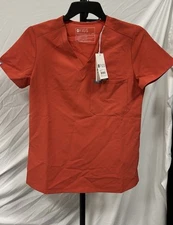 Figs Women’s Catarina One Pocket Scrub Top- Size XXS