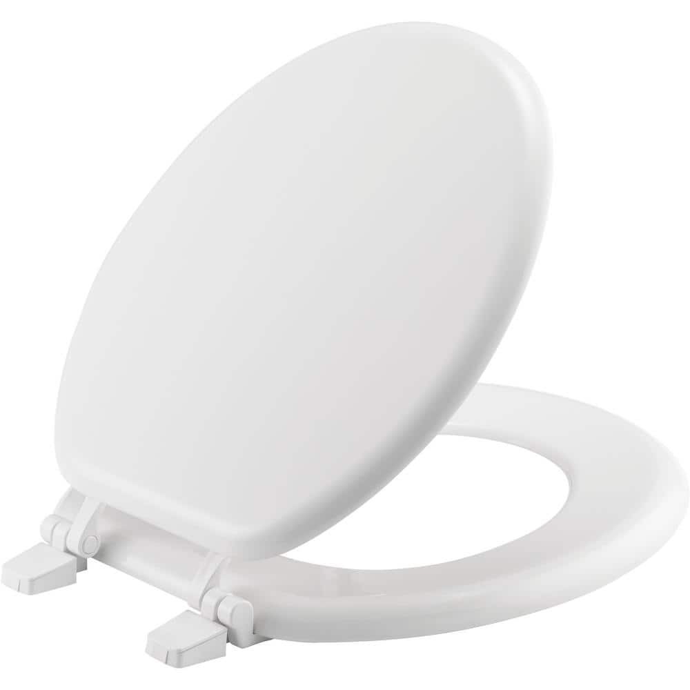 In White Durable & Wood Finish