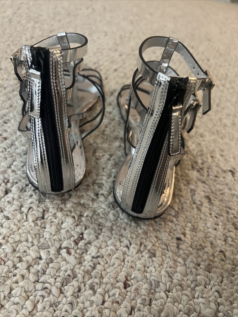 Tory Burch* トリーバーチ Capri Gladiator ロゴ サンダル 楽天市場】【8/10限定・最大2万円OFFクーポン配布中】TORY BURCH