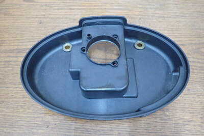 ギャラリー HARLEY DAVIDSON AIRBOX AIR CLEANER HOUSING 29454-99 | eBay