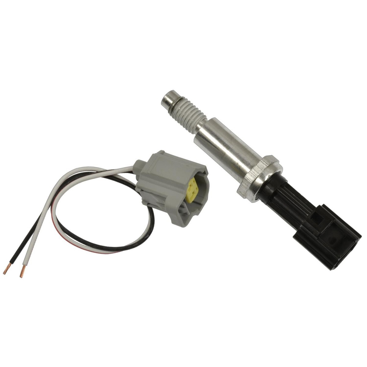 Engine Coolant Temperature Sensor SMP For 2005-2006 Mazda Tribute