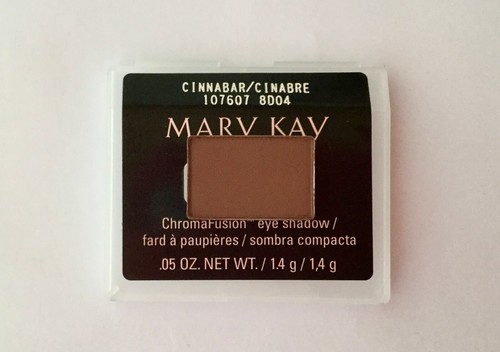 MARY KAY CHROMAFUSION EYE SHADOW COLOR - CHOOSE SHADE - FREE SHIPPING! - Picture 6 of 31