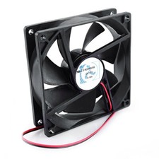 For RUILIAN RDM9025S Cooling fan 12V 0.19A 90 25MM 2pin