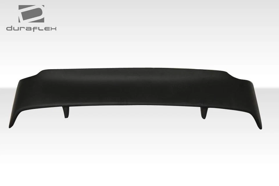 For 1991-1996 Corvette C4 Duraflex LT-R Wing Trunk Lid Spoiler - 1 Piece Foto 4 de 4