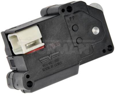 HVAC Heater Blend Door Actuator fits 1999-2003 Toyota Solara  DORMAN OE SOLUTION