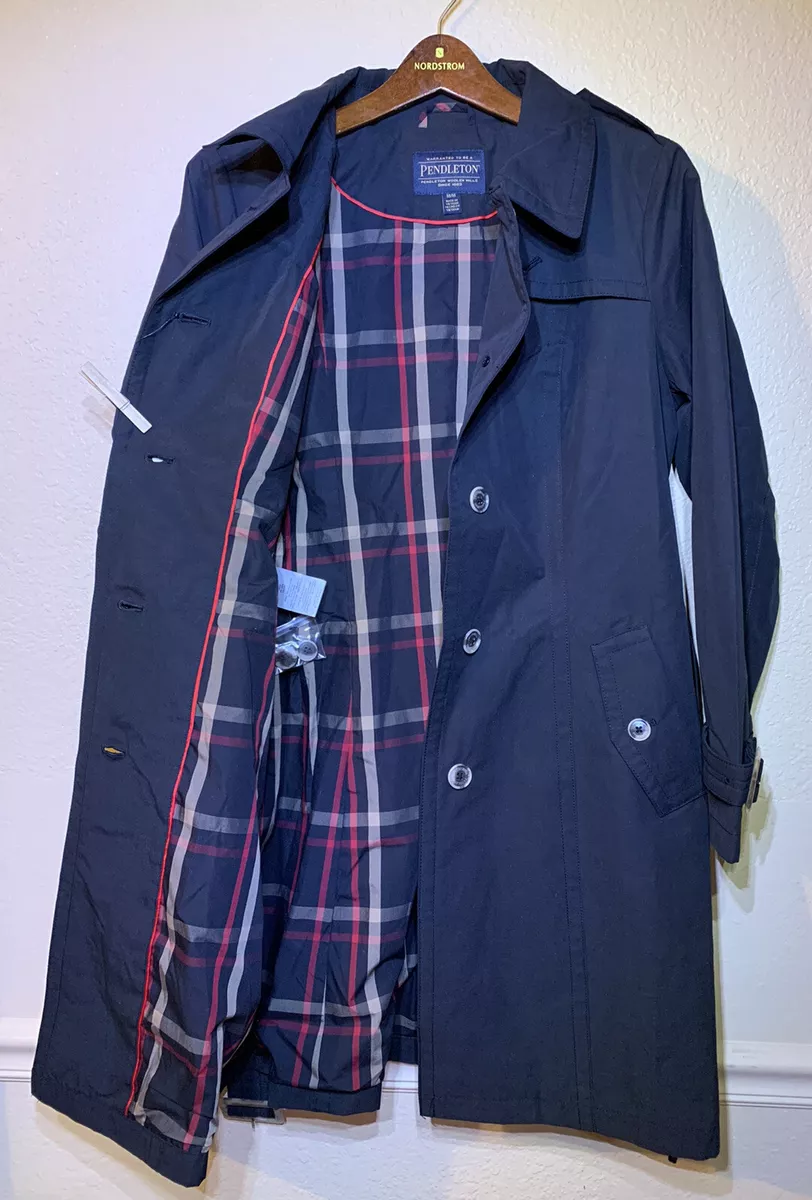 Pendleton rain top jacket nordstrom