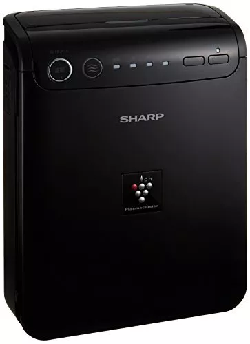 Sharp car air purifier review deals