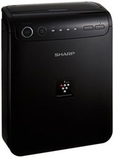 New SHARP Air Car Purifier PlasmaCluster 2500...