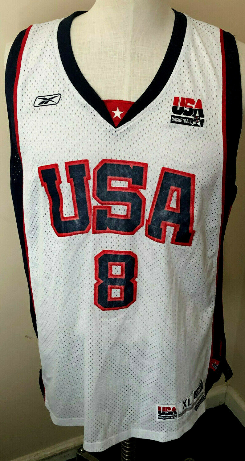carmelo anthony olympic jersey