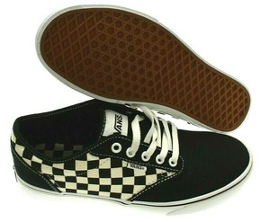 vans old skool black 42