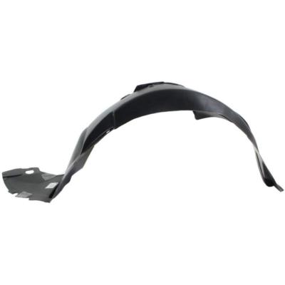 Front Driver Side Fender Inner Liner Splash Shield – Fits 2010–2012 Ford Fusion 2 thumbnail image