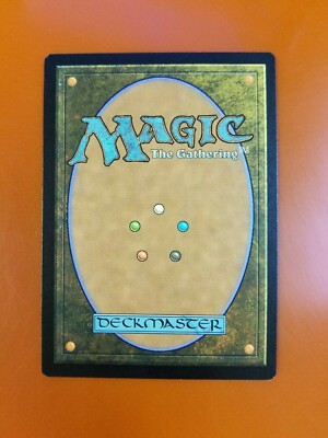 Supernatural Stamina (foil)