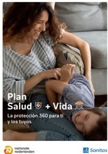 Seguro de Salud Completo Sin Copagos