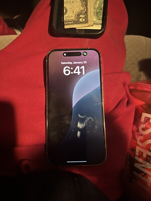 iphone 14 pro