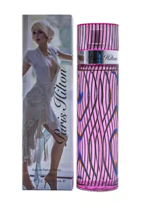 Paris Hilton by Paris Hilton 3.4 oz EDP Perfume for Women New In Box Review
