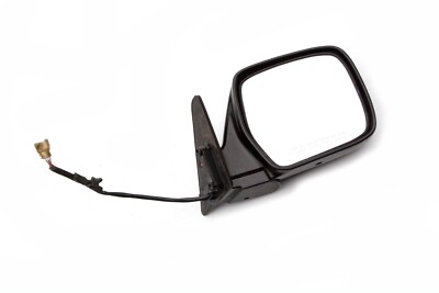 OEM 1991-1996 1994 Toyota Land Cruiser Fj80 Mirror Left Driver  
