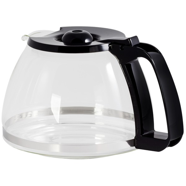 Melitta Glaskanne Easy Café Line Ersatzkanne FüR Filterkaffeemaschine-image