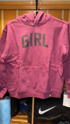 Girl youth Hoodie