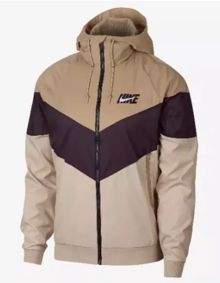 Men's nike sale gx windrunner jacket