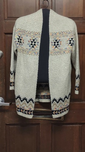 Debut Women's Open Front Cardigan 