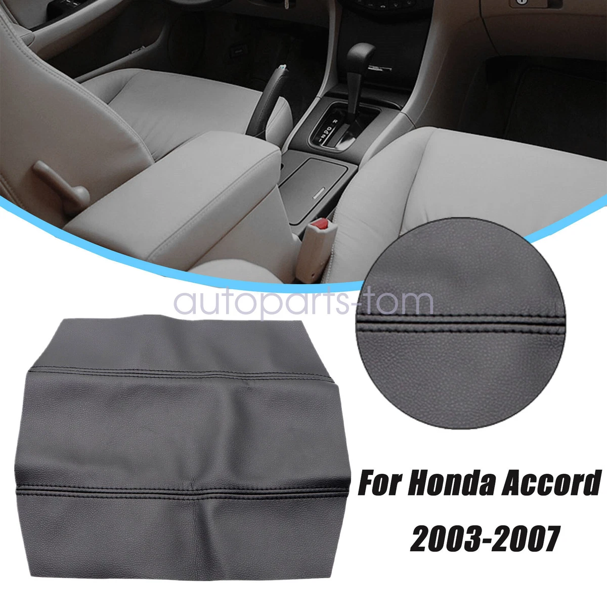 2003-2007年式 ホンダ・アコード用 オーバーヘッドコンソール Center & Overhead Console Parts for 2006 Honda Accord for sale | eBay
