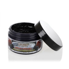 Crema Nera per Rinnovare Divani e Interni Auto in Pelle 100ml