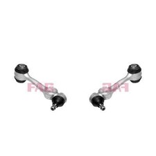 FAG Lenker Querlenker Set für Mercedes-Benz S-Klasse W126 300 SE SEL 280