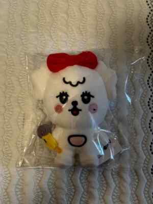 STAYC WITHC PLUSH DOLL - SOUNDWAVE POP-UP MD STAYC PLUSH DOLL