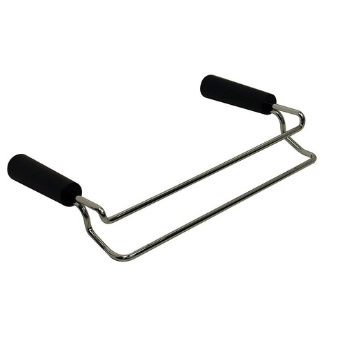 Bosch Neff Siemans Grill Pan Handle GENUINE 00435795 / 435795 eBay