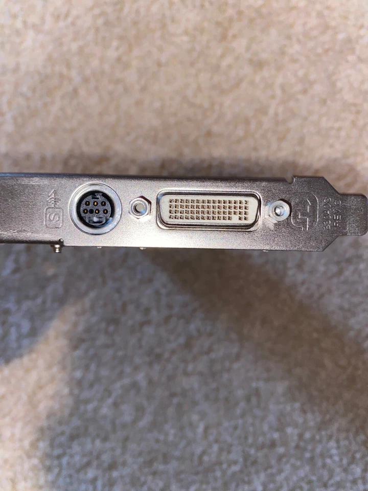 ATI Radeon Video Graphic Card B276 ATI-102-B27602(B) 109-B27631-00 - Image 3 of 4