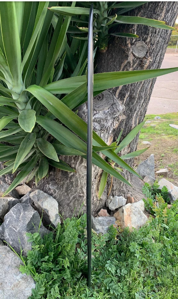 Placa de pared decorativa de tabla de surf sirena luz de luna y tortuga marina tribal Foto 4 de 4