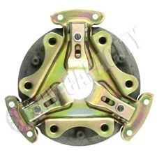 Massey Harris Late Pony Pacer Clutch Kit w' Release Bearing & Pilot Bushing USA