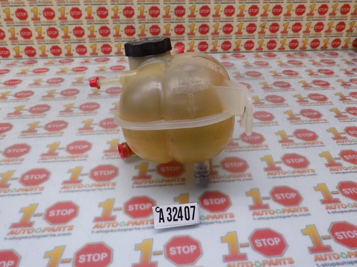 2003-2007 SATURN ION ENGINE COOLANT RESERVOIR 10368831 OEM - Picture 4 of 10