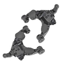 MOOG Pair Front Lower Suspension Control Arm Set of 2 For Toyota Sequoia Tundra