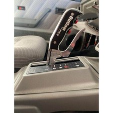 Holden Commodore VL Ratchet Style Gear Indicator Mount Plate