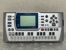 YAMAHA QY100 Music Sequencer Sampler Sound Mo...