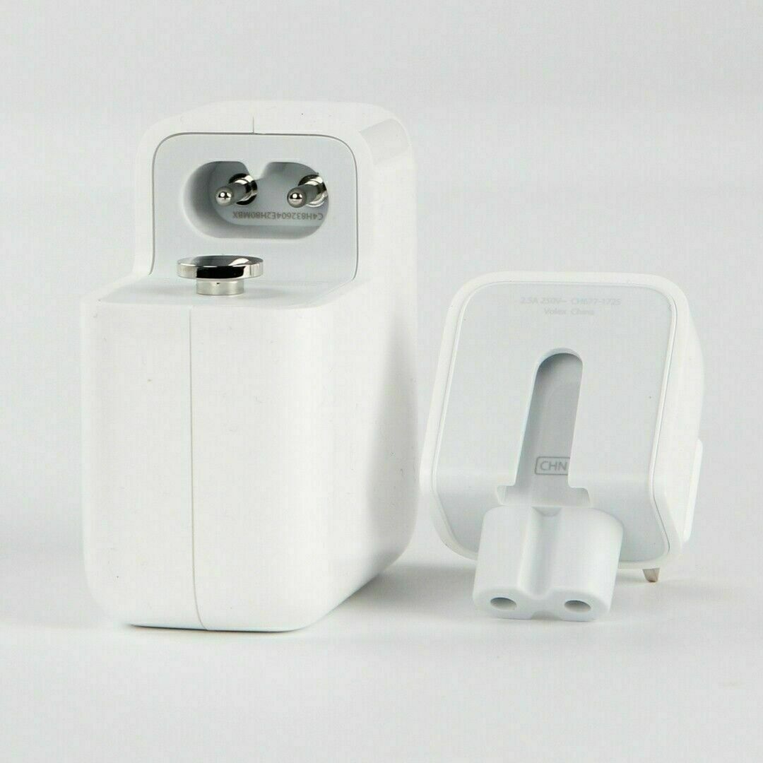 Genuine 61W USB C Power Adapter Fr Apple MacBook Pro 13 15 16
