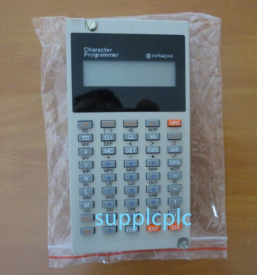 HITACHI Handheld Programmer PGM-CHH 34AEC Fast shipping#DHL or FedEx