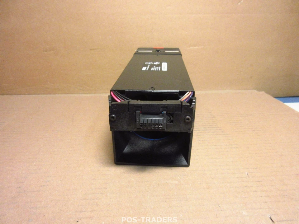 Dell PowerEdge U569P Powervault MD1000 Redundant Fan Assembly FROM DELL M1000E - Bild 2 von 3