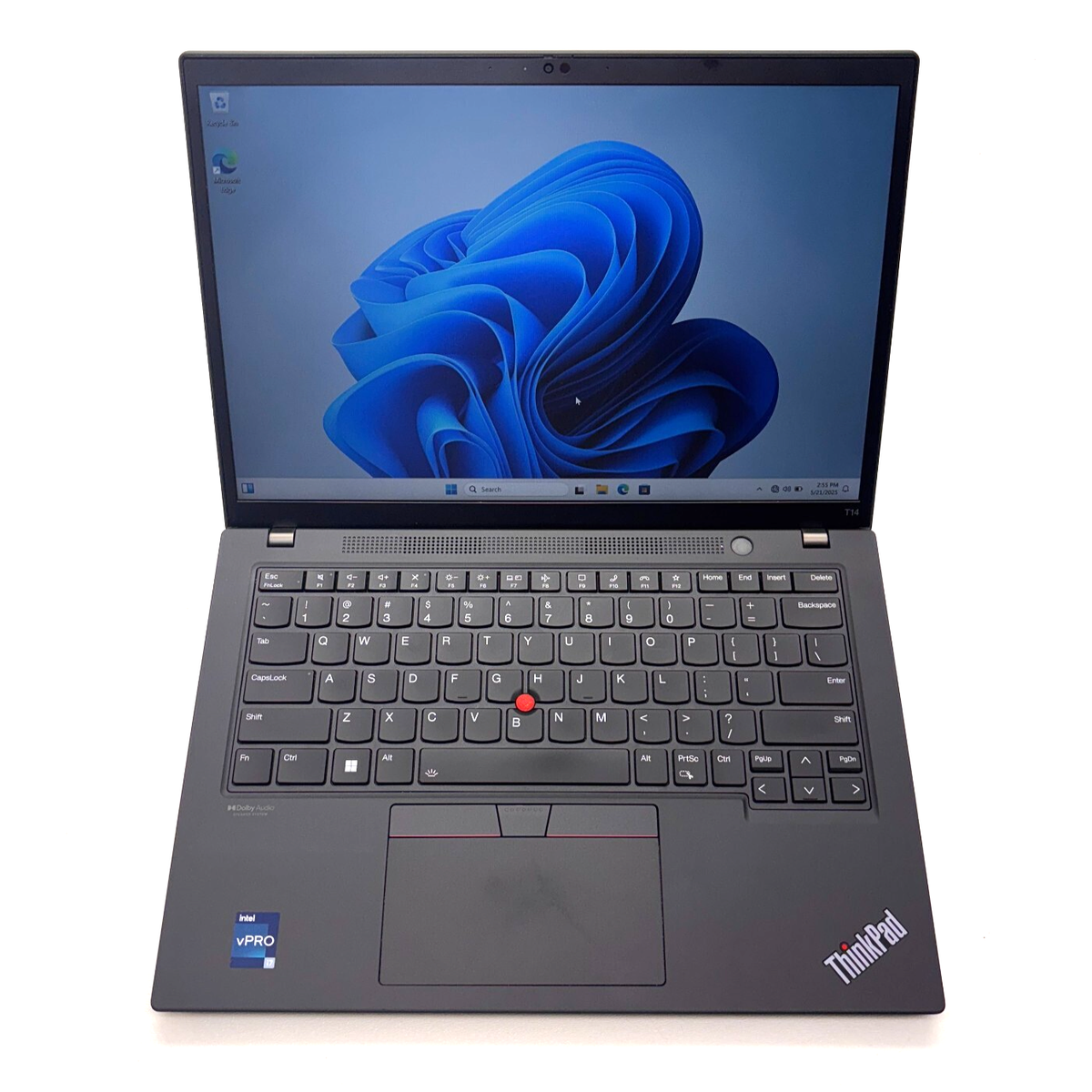 Lenovo ThinkPad T14 Gen 3 (14
