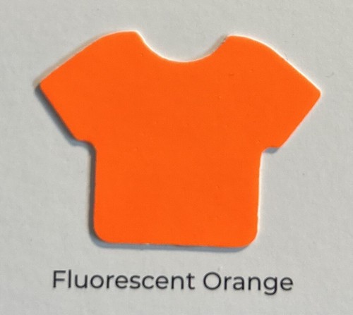 Siser EasyWeed® HTV Vinile Trasferimento Calore per T-Shirt 12" - Foto 121 di 176