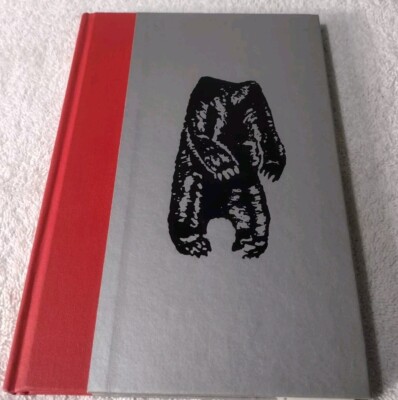 R.E.M. MONSTER LIMITED EDITION DELUXE 52 PAGE BOOK AND CD 1994 9 45763-2