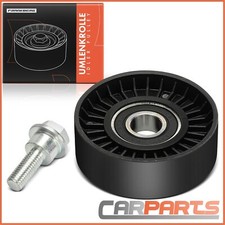 Poulies diverses Citroen C8